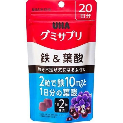 Collection image for: UHA味覚糖