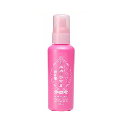菊正宗 日本酒の美容液 150ml