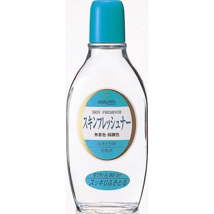 明色 スキン フレッシュナー 170ml