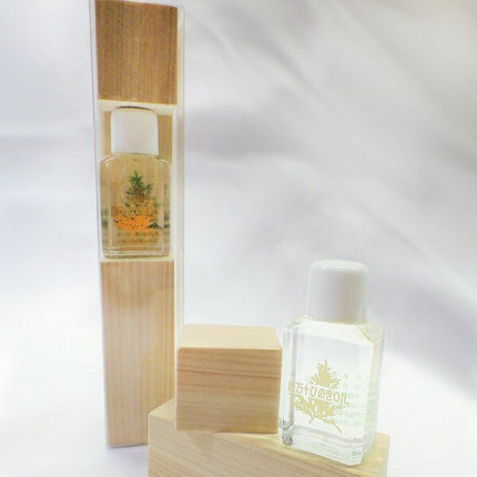 ひのき オイル 15ml