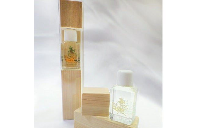 ひのき オイル 15ml