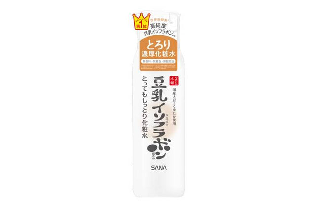 なめらか本舗 とてもしっとり化粧水 200ml
