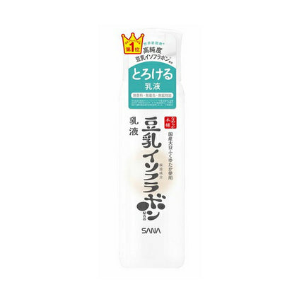 なめらか本舗 乳液 NC 150ml
