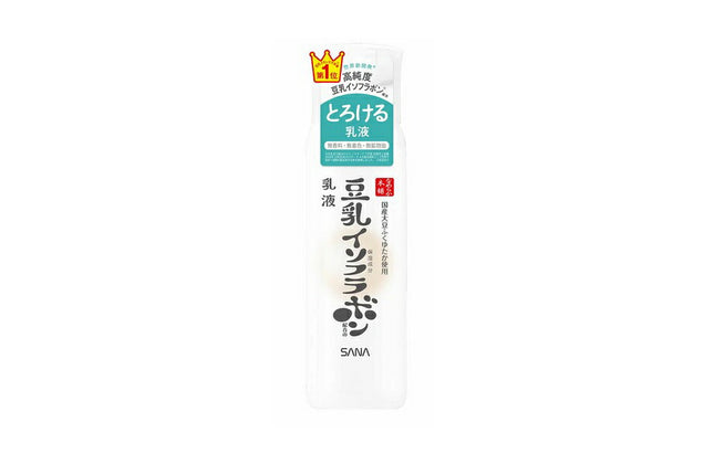 なめらか本舗 乳液 NC 150ml