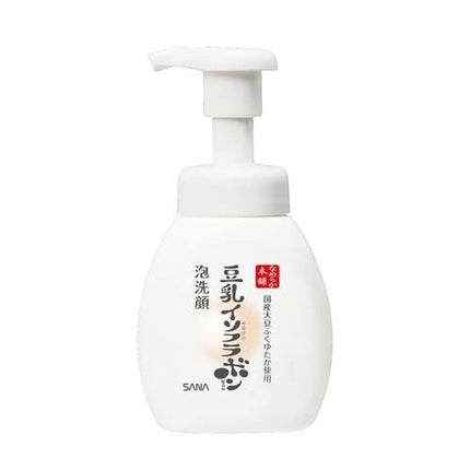 なめらか本舗 泡洗顔 NC 200ml