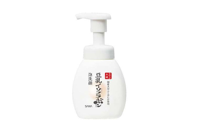なめらか本舗 泡洗顔 NC 200ml