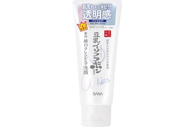 なめらか本舗 薬用クレンジング洗顔 150g