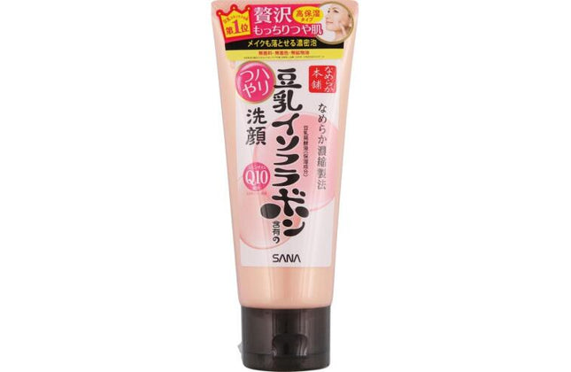 なめらか本舗 ハリつやクレンジング洗顔 N 150g