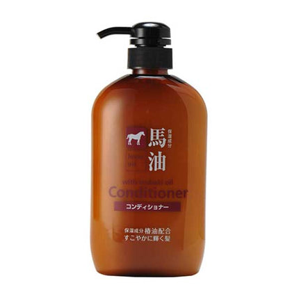 馬油コンディショナー 600mL