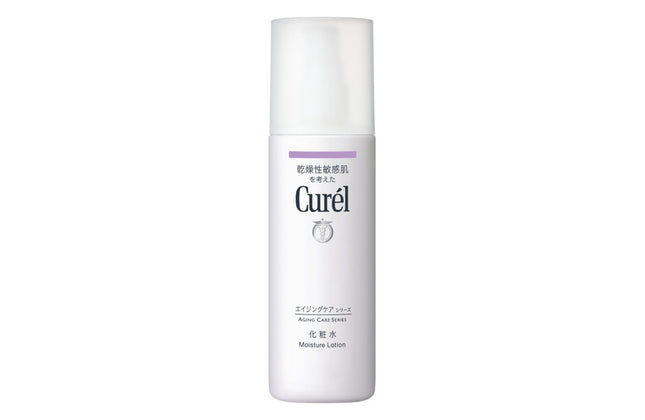 キュレル シリーズ 化粧水 140ml ローション 敏感肌 低刺激 curel 花王