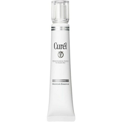 キュレル 美白ケア 美容液 30g セラム セラミド 敏感肌 低刺激 乾燥 curel 花王