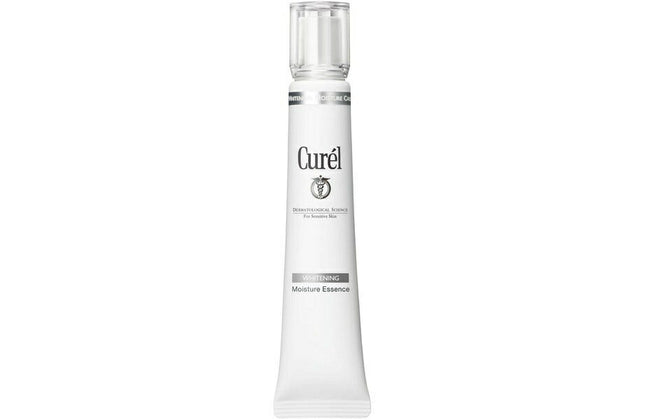 キュレル 美白ケア 美容液 30g セラム セラミド 敏感肌 低刺激 乾燥 curel 花王
