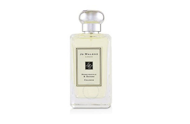 ジョー マローン ハニーサックル＆ダバナ 100ml