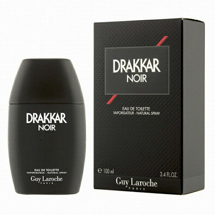 ギ ラロッシュ ドラッカー ノワール EDT 100ml 香水 オードトワレ メンズ 男性 ユニセックス フレグランス 20代 30代 プレゼント 彼氏 クリスマス 誕生日 GUY LAROCHE