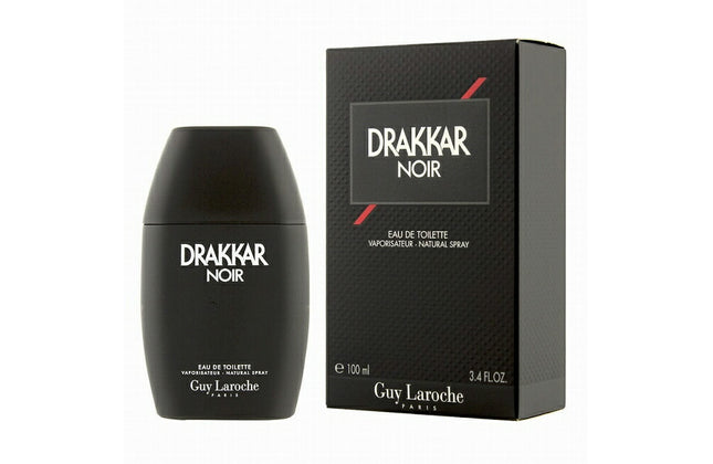 ギ ラロッシュ ドラッカー ノワール EDT 100ml 香水 オードトワレ メンズ 男性 ユニセックス フレグランス 20代 30代 プレゼント 彼氏 クリスマス 誕生日 GUY LAROCHE