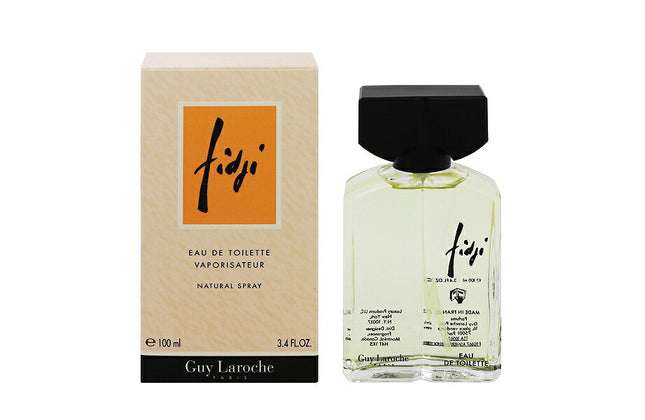 ギ ラロッシュ フィジー EDT 100ml 香水 オードトワレ レディース 女性 フレグランス 20代 30代 プレゼント 彼女 クリスマス 誕生日 GUY LAROCHE