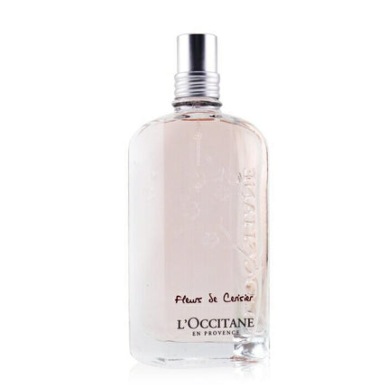 ロクシタン チェリーブロッサム EDT 75ml オードトワレ 香水 桜 レディース 女性 ユニセックス フレグランス 20代 30代 プレゼント 彼女 クリスマス 誕生日 L'OCCITANE