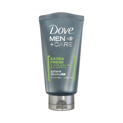 Dove MEN CARE ダヴ メン ＋ ケア エクストラ フレッシュ 洗顔 120g