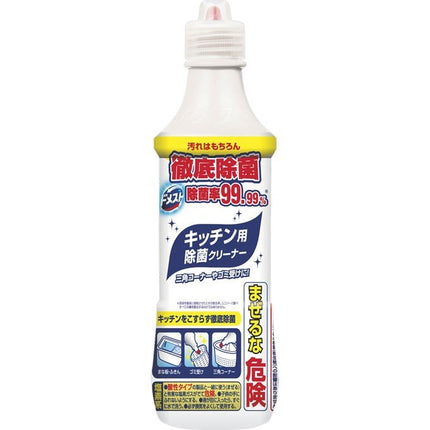 ユニリーバ ・ ジャパン ドメスト ホワイト ＆ クリーン 500ml