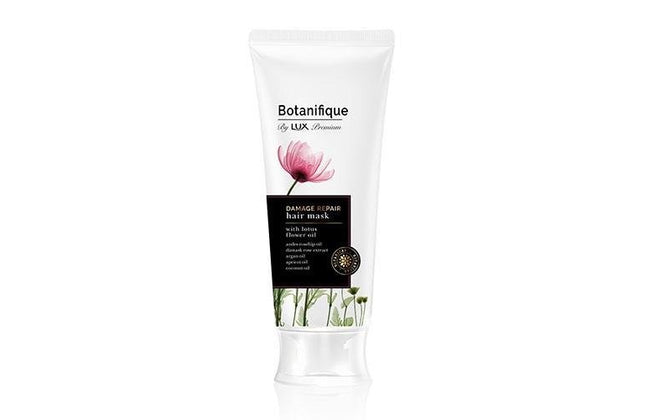 LUX ラックス プレミアム ボタニフィーク トリートメント ダメージ リペア ヘアマスク 170g