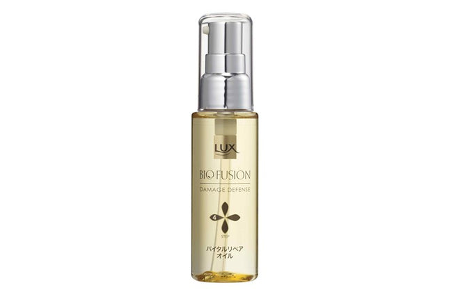 LUX ラックス バイオフュージョン バイタル リペア オイル 50ml ダメージ ディフェンス