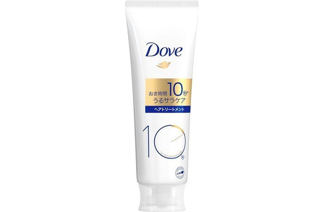 Dove ダヴ 濃密ミルク ヘアトリートメント 180g
