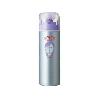 アリミノ スパイスシャワー カールスタイル 180mL