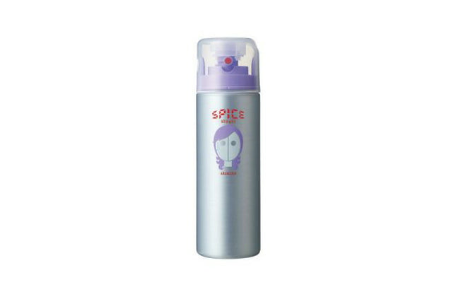 アリミノ スパイスシャワー カールスタイル 180mL