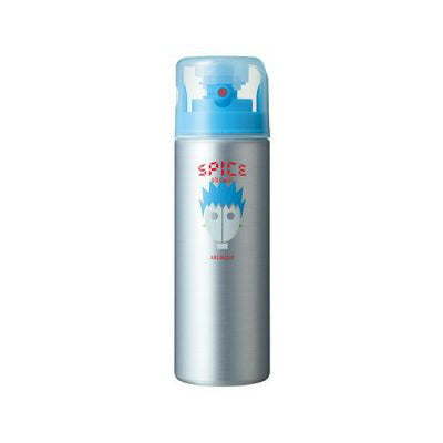 アリミノ スパイスシャワー フリーズ 180mL