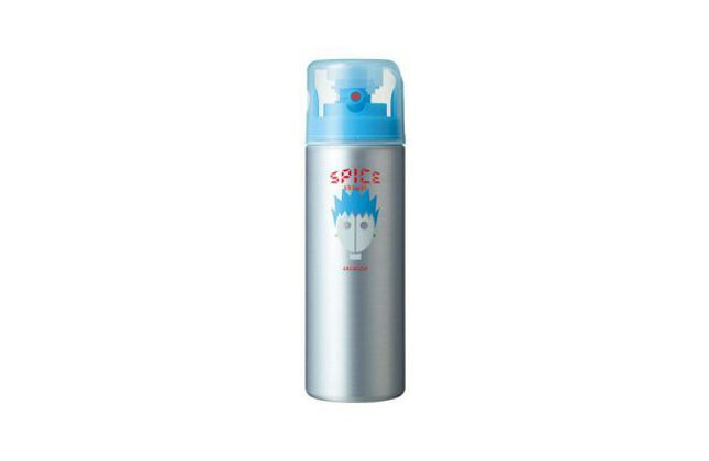 アリミノ スパイスシャワー フリーズ 180mL