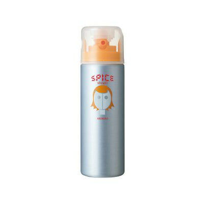 アリミノ スパイスシャワー ワックス 180mL