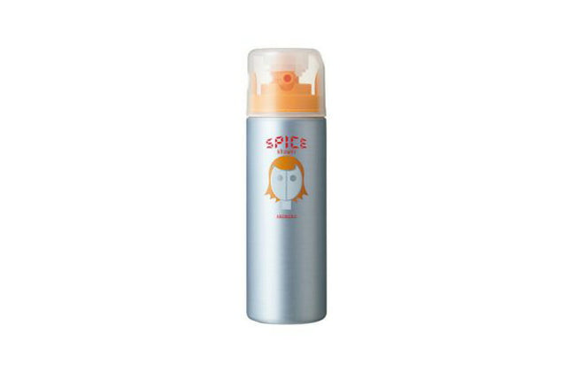 アリミノ スパイスシャワー ワックス 180mL