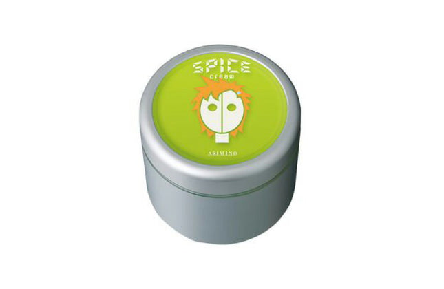 アリミノ スパイスクリーム ハードワックス 100g