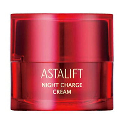ASTALIFT アスタリフト ナイトチャージクリーム 本体 30g