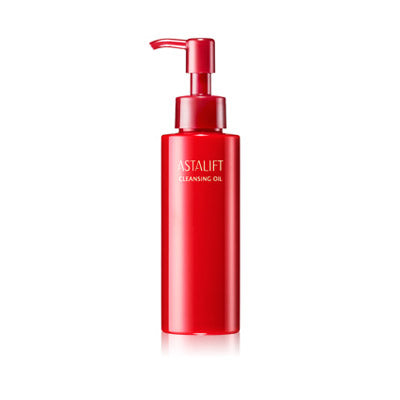 ASTALIFT アスタリフト クレンジングオイル 120ml