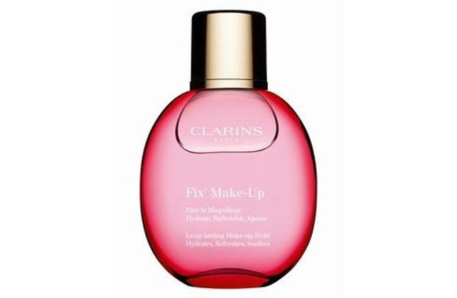 CLARINS クラランス フィックス メイクアップ 50ml