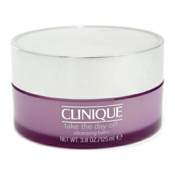 CLINIQUE クリニーク テイク ザ デイ オフ クレンジング バーム 125ml