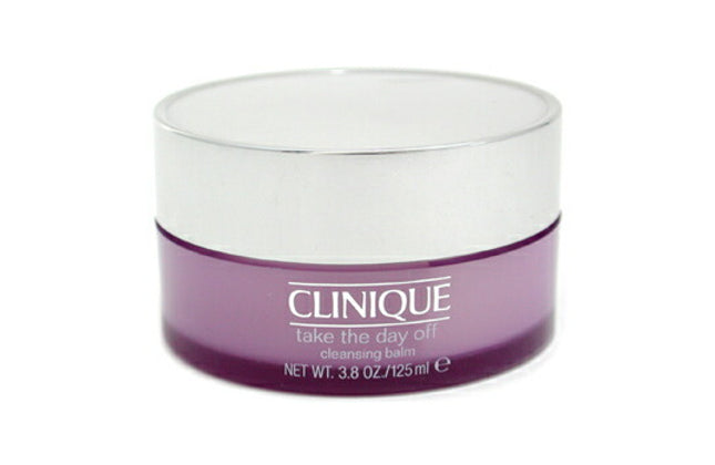 CLINIQUE クリニーク テイク ザ デイ オフ クレンジング バーム 125ml