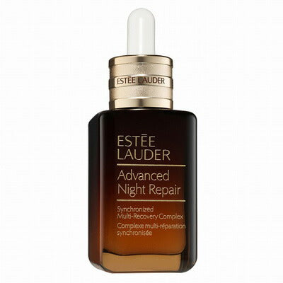 エスティローダー ESTEE LAUDER アドバンス ナイトリペア SMR コンプレックス 100ml
