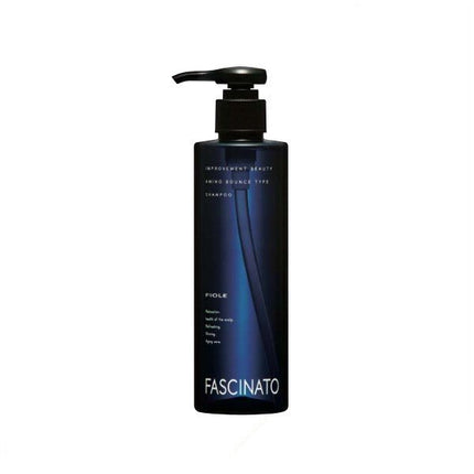 フィヨーレ ファシナート シャンプーAB アミノバウンスタイプ 250mL