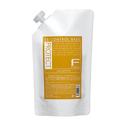 フィヨーレ Fプロテクト ヘアシャンプー ベーシックタイプ 詰替用 1000mL
