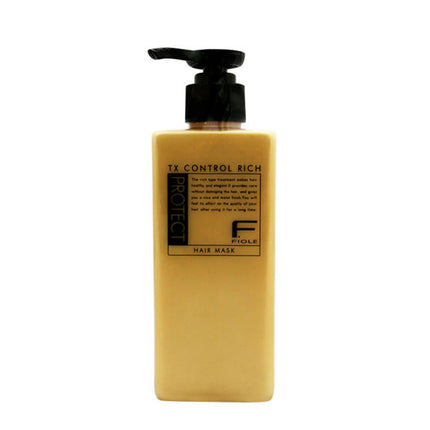 フィヨーレ Fプロテクト ヘアマスク リッチタイプ 200mL