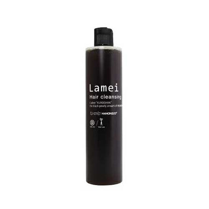 ハホニコプロ ラメイヘアクレンジング 400mL
