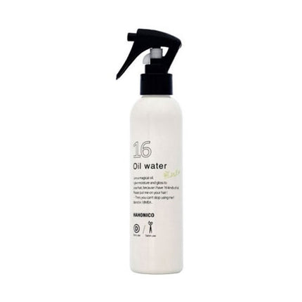 ハホニコプロ 十六油水 ジュウロクユスイ 210mL
