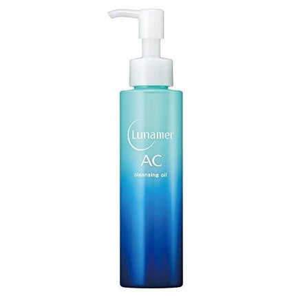 Lunamer ルナメアAC クレンジングオイル 120ml