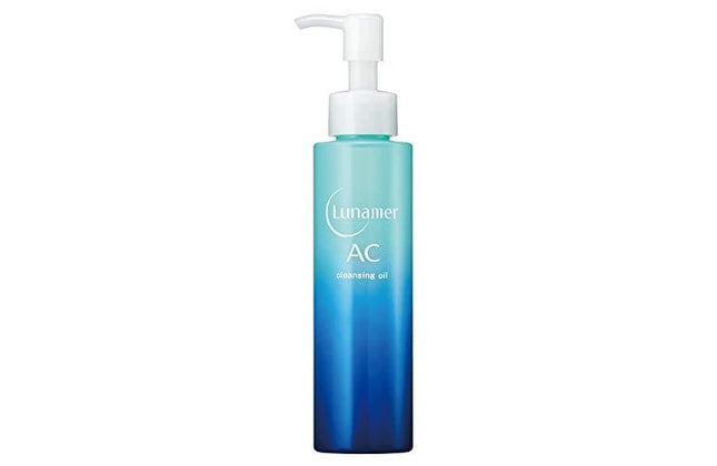 Lunamer ルナメアAC クレンジングオイル 120ml