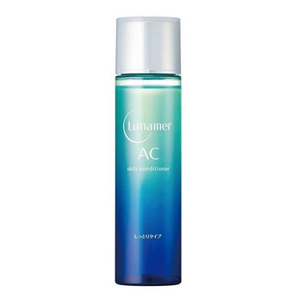 Lunamer ルナメアAC スキンコンディショナー しっとりタイプ 120ml
