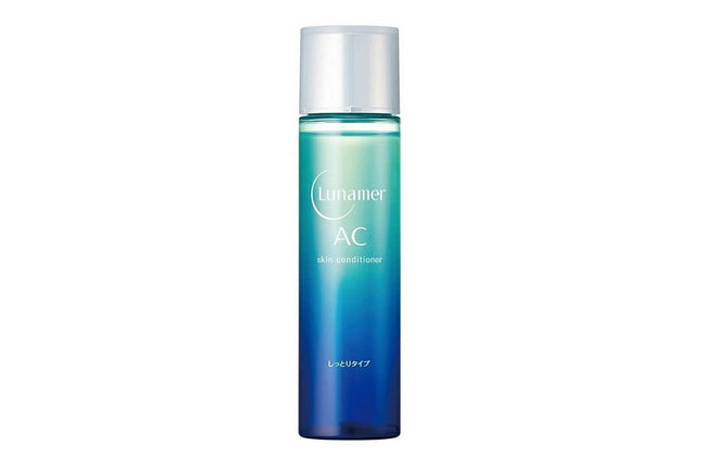 Lunamer ルナメアAC スキンコンディショナー しっとりタイプ 120ml