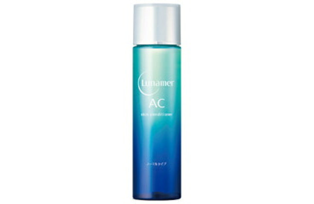 Lunamer ルナメアAC スキンコンディショナー ノーマルタイプ 120ml
