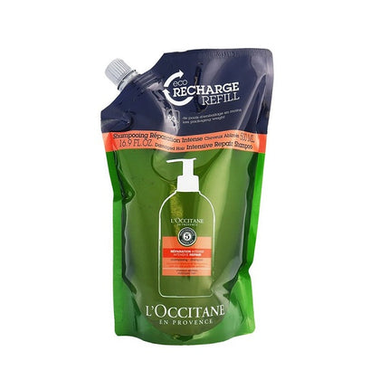 ロクシタン L'OCCITANE ファイブハーブス リペアリング シャンプー レフィル 500ml